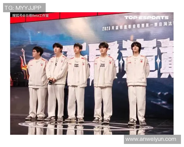 英雄联盟战队TES的转型之路与未来发展深度解析