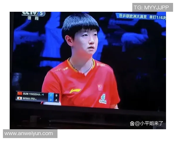 重庆乒乓球队战术揭秘：从训练到比赛的全方位解析与策略分享